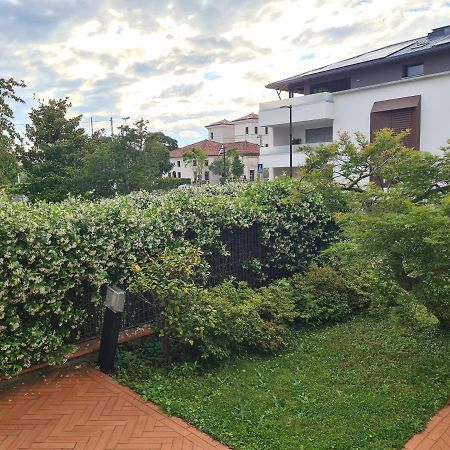 Bed & Breakfast Rezzonico Bassano del Grappa Exterior foto