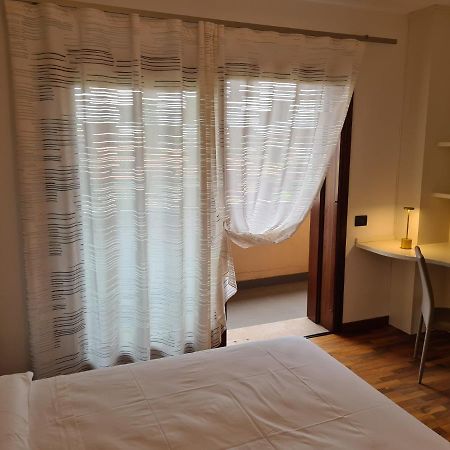 Bed & Breakfast Rezzonico Bassano del Grappa Exterior foto