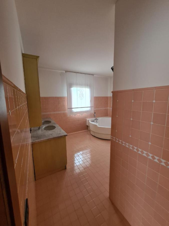 Bed & Breakfast Rezzonico Bassano del Grappa Exterior foto