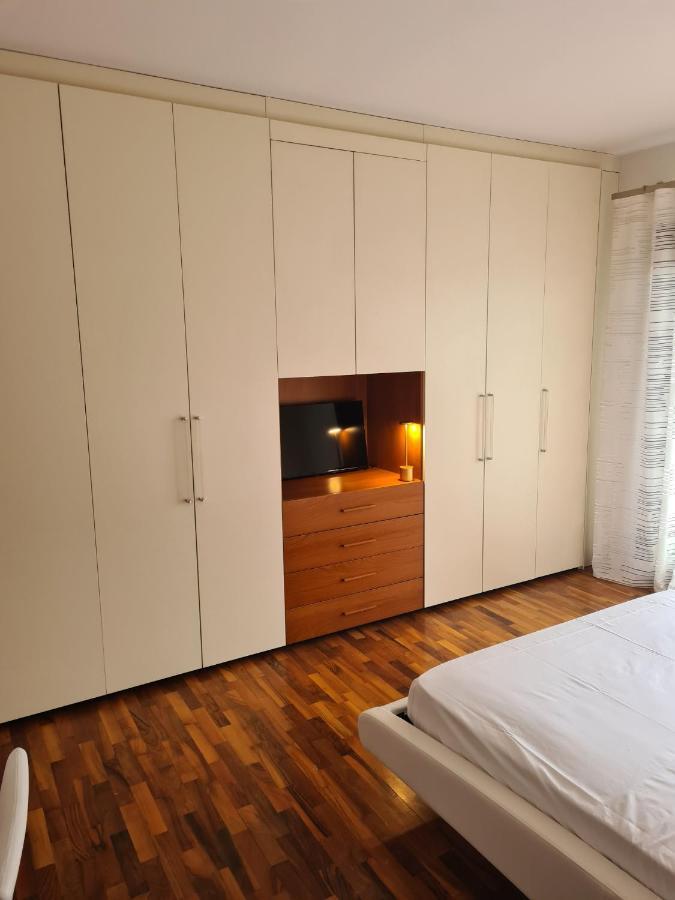 Bed & Breakfast Rezzonico Bassano del Grappa Exterior foto