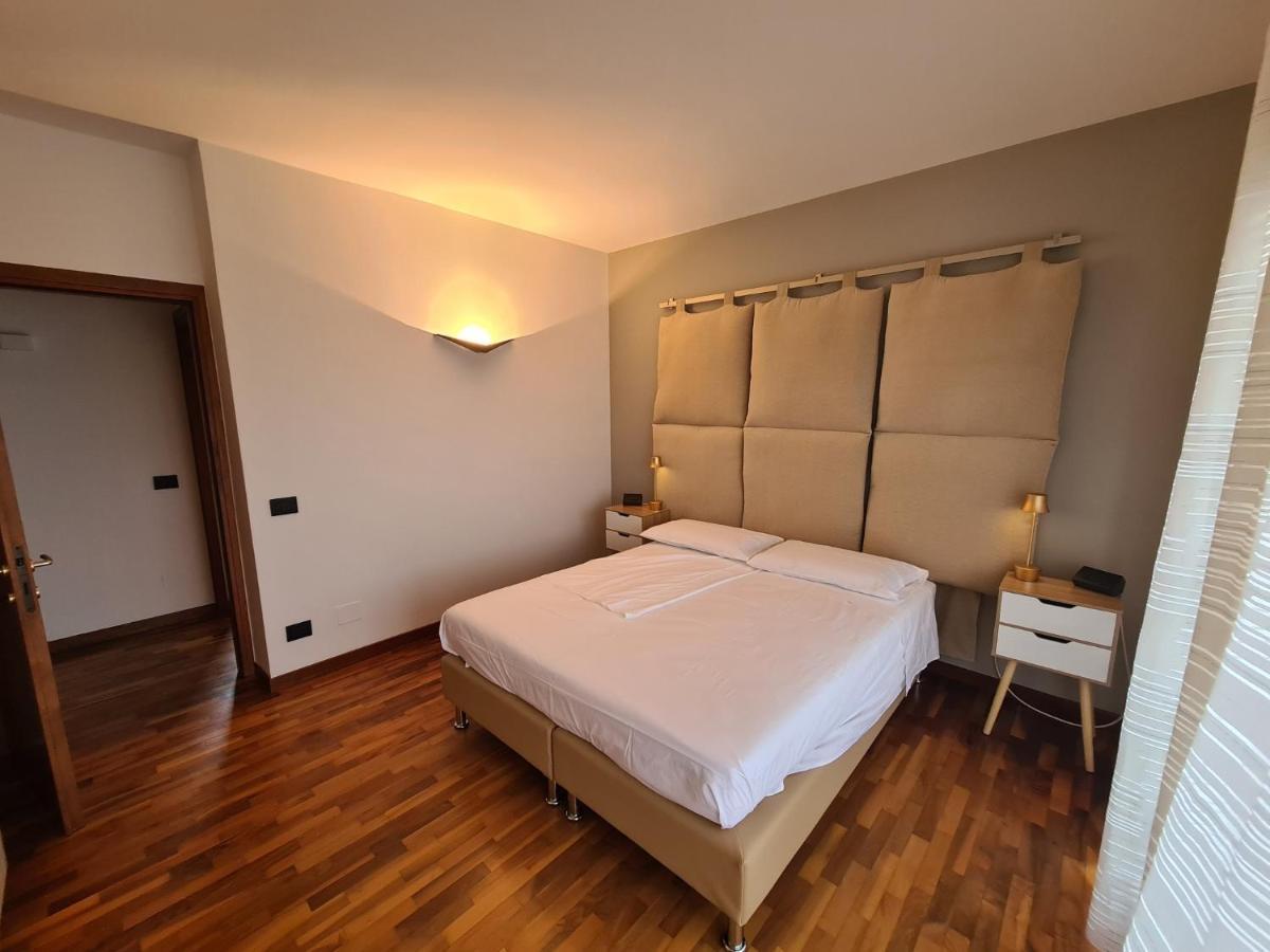 Bed & Breakfast Rezzonico Bassano del Grappa Exterior foto