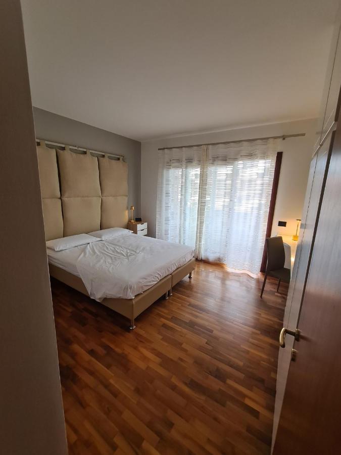 Bed & Breakfast Rezzonico Bassano del Grappa Exterior foto
