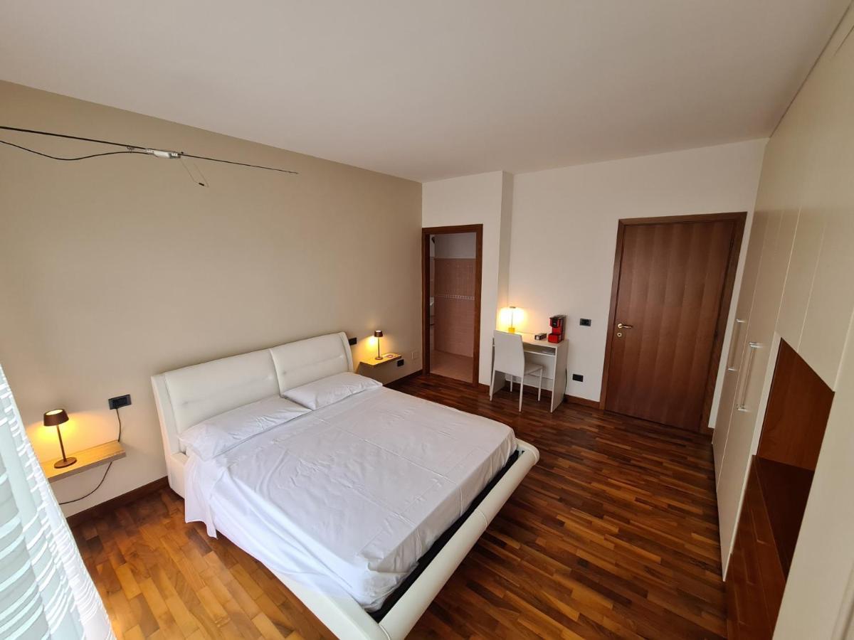 Bed & Breakfast Rezzonico Bassano del Grappa Exterior foto