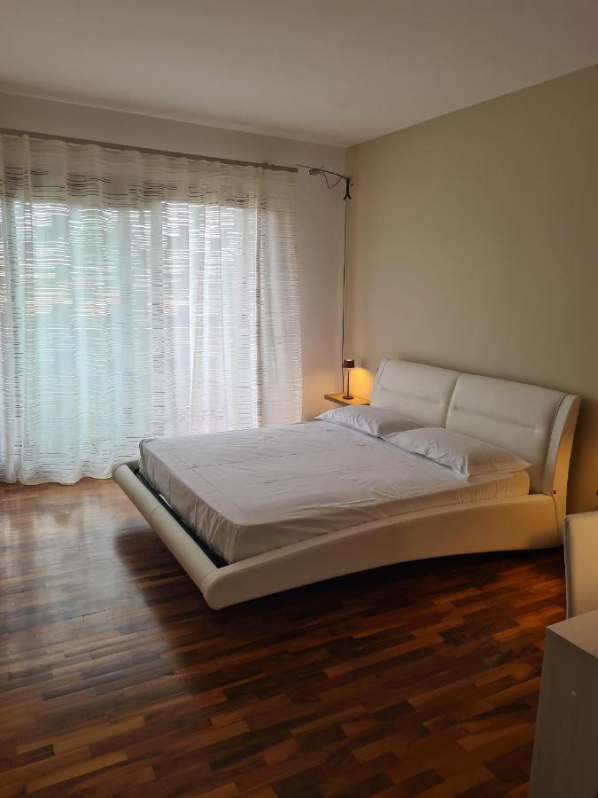 Bed & Breakfast Rezzonico Bassano del Grappa Exterior foto