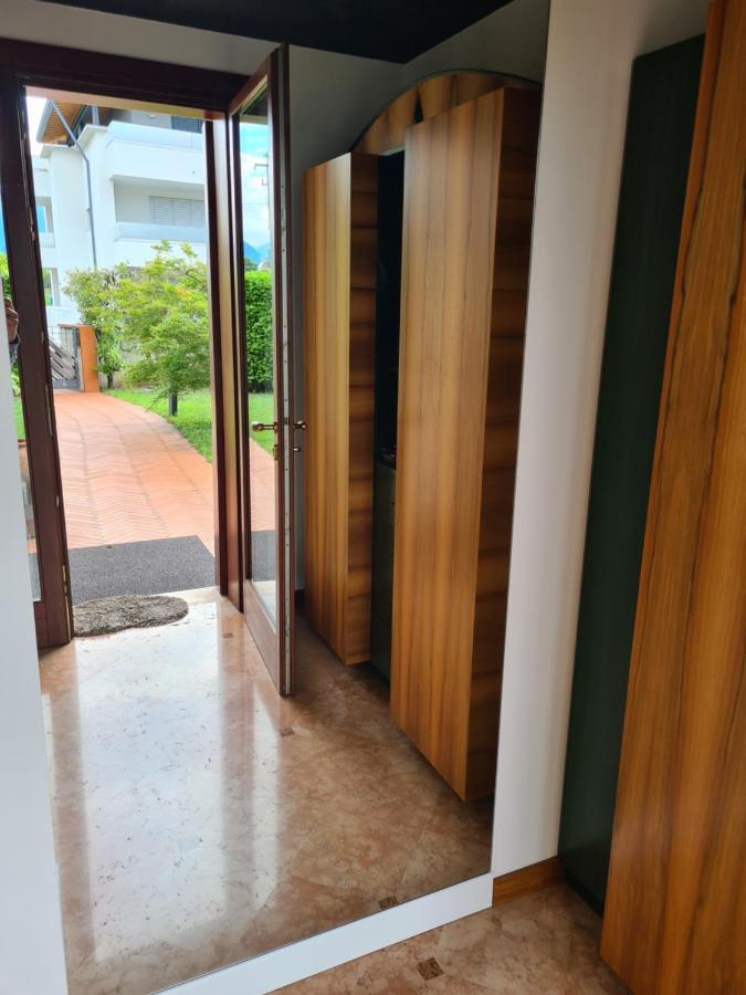 Bed & Breakfast Rezzonico Bassano del Grappa Exterior foto