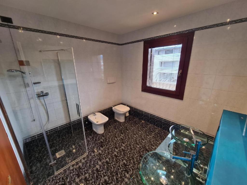 Bed & Breakfast Rezzonico Bassano del Grappa Exterior foto